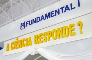 Feira de Ciências 2025 - A Ciência responde?
