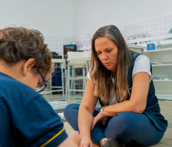 Educação além do conteúdo: por que a formação integral importa?