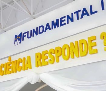 Feira de Ciências 2025 - A Ciência responde?